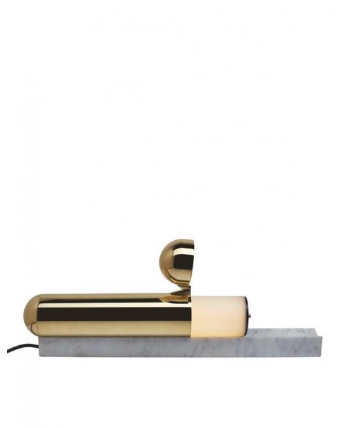 DCW éditions ISP Table Lamp